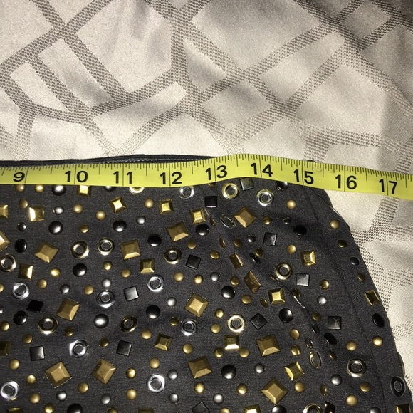 Bailey44 Studded Rivet Mini - Picture 12 of 12